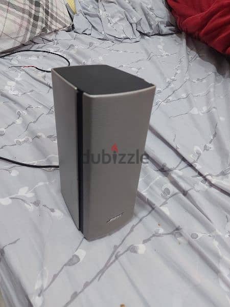 Speaker Bose 0