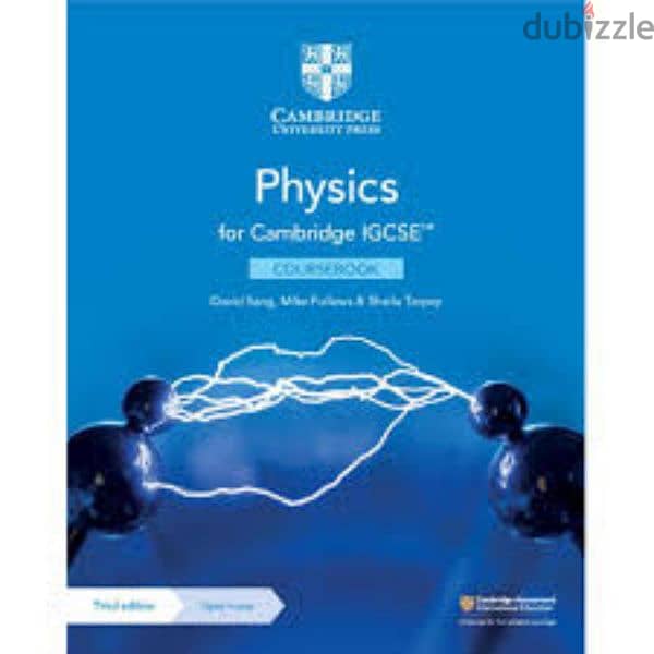 IGCSE textbooks and workbooks for sale 1