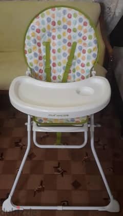 Baby Feeding Chair for Sale 0