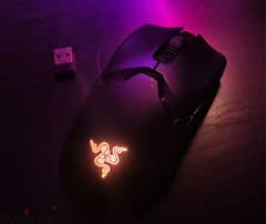 Razer Viper Ultimate Mouse 0