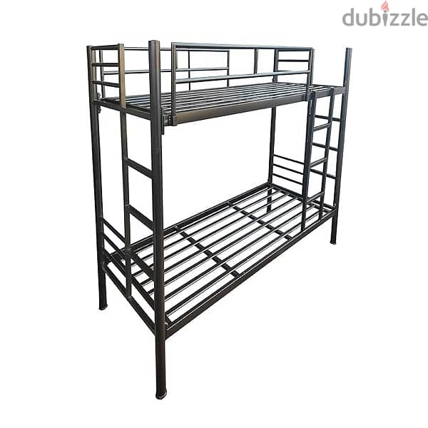 bed steel very good quality 0
