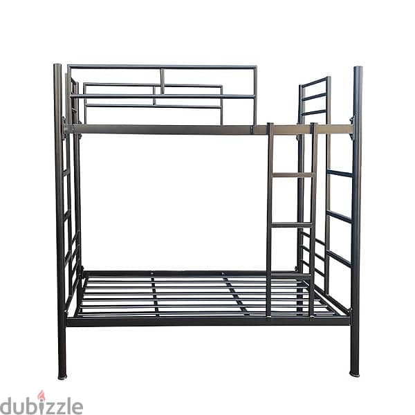 bed steel very good quality 1