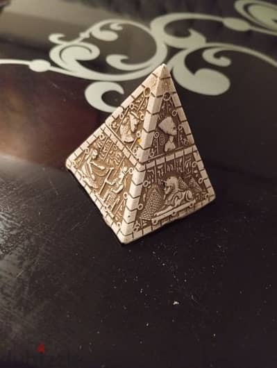 pyramid