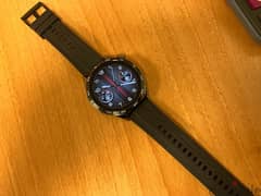 Huawei Watch GT 4 46mm Black Color 0