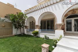 Qortuba – lovely, stylish 6 bedroom villa w/garden