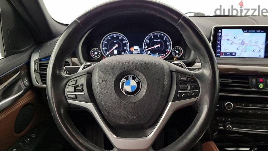 2019 BMW X6 xDrive35i AWD Used·56,808 miles 9