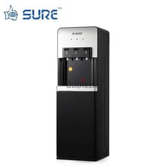 sure brand cold hot water dispenser for sale 0