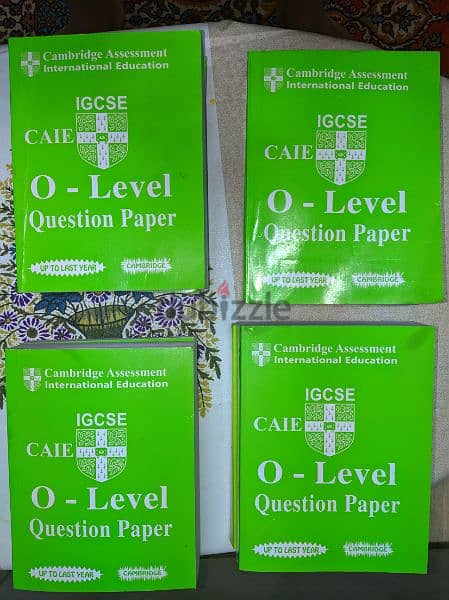 Igcse O level past papers(Cambridge) 0