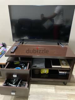 TV STAND 0