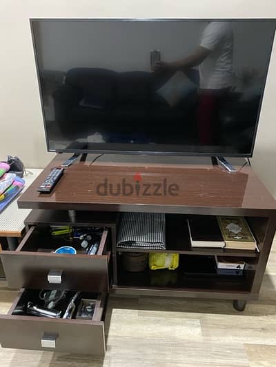 TV STAND