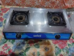 Gas stove Stanford japan 0