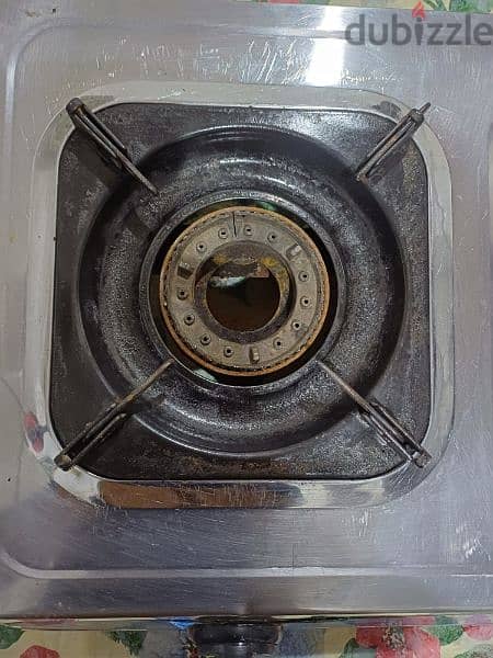 Gas stove Stanford japan 1