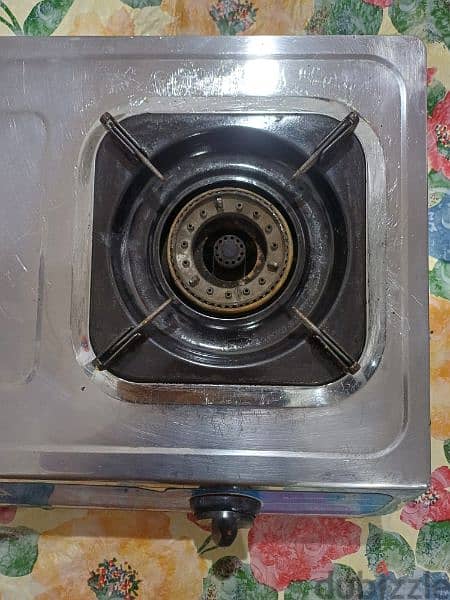 Gas stove Stanford japan 2