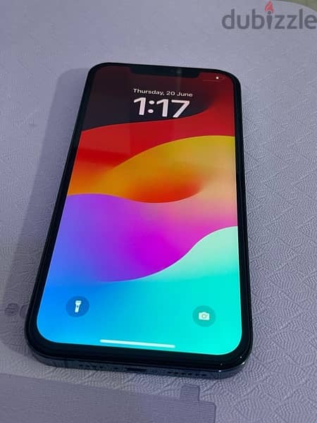 iPhone 12 Pro Max 256gb battery 89% display change Face ID issue 6