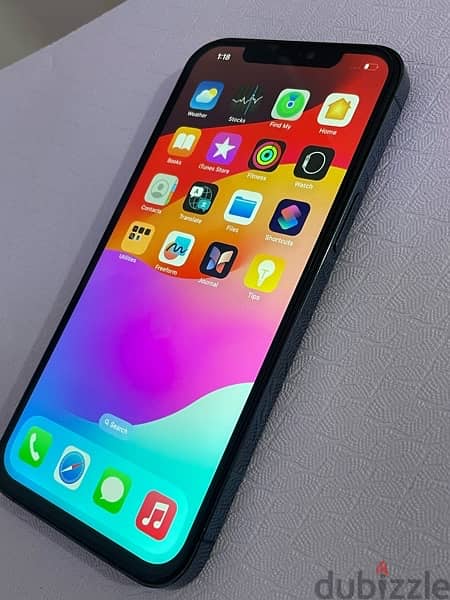 iPhone 12 Pro Max 256gb battery 89% display change Face ID issue 9