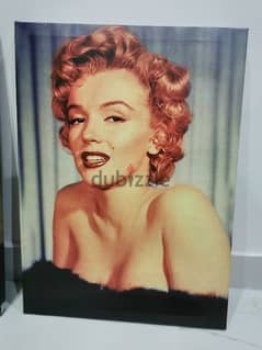 Hollywood Marilyn Monroe صوره