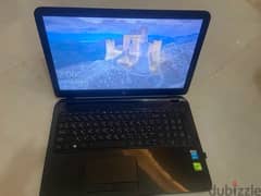 HP Pavilion R122ne i7 laptop for sale