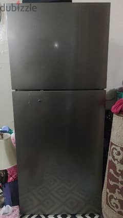 Haier Double Door Refrigerator