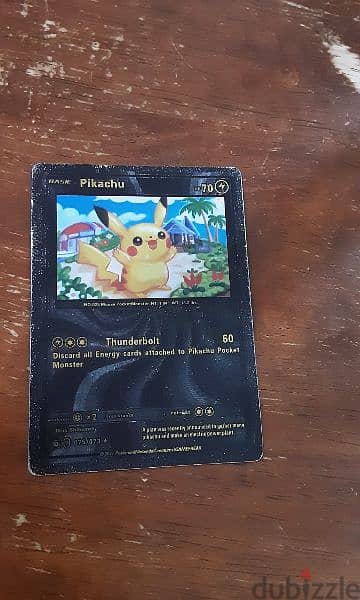 Pokemon cards 2