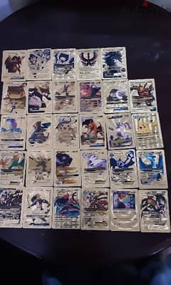 Pokemon cards for sale 0