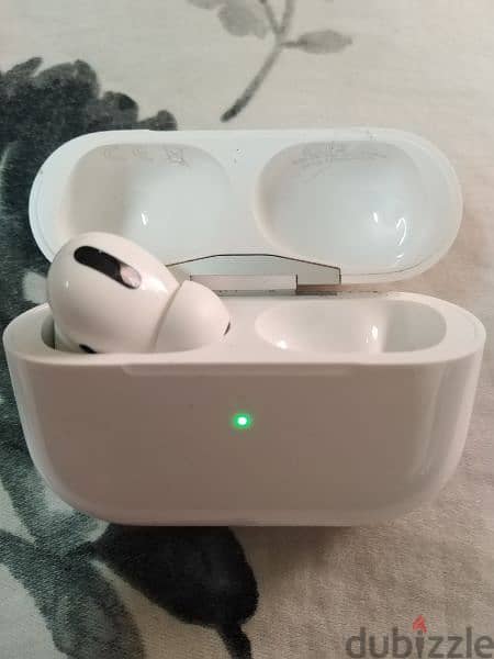 Apple AirPods Pro 1 left side, new original with serial number 0