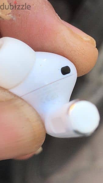 Apple AirPods Pro 1 left side, new original with serial number 2