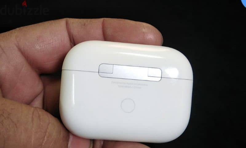 Apple AirPods Pro 1 left side, new original with serial number 4