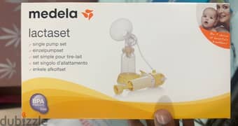 Medela breast Pump available for sale