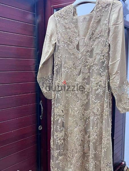 Pakistani dresses ready to wear for sale. 11