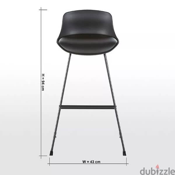 4 stool bar 4