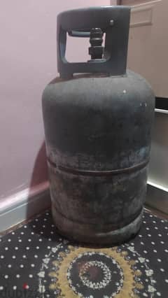 Cylinder for sale 6 kd