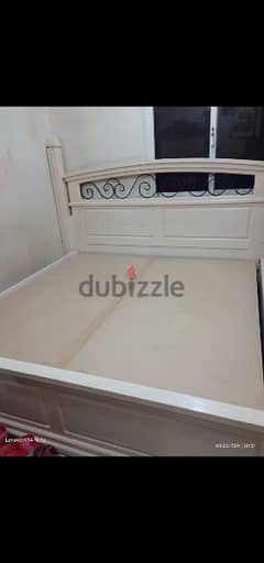 super king size  cot  for sale 0