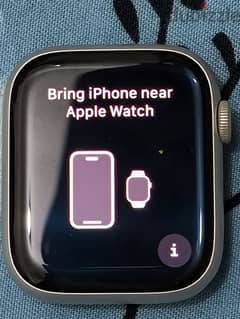 apple watch series 8 cellular 45mm 95% 0