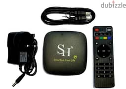 Android smart box