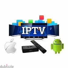 TV SUB BEST PREMIUM ALL 1 YEAR