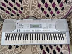 Casio Piano for sale 0