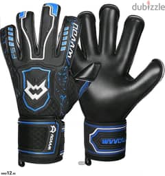 Goalkeeper Gloaves For sale Size 7