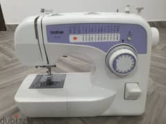 Brother BM-2600 Sewing Machine (Used)