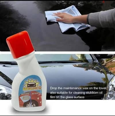 Scratch Remover Car Paint