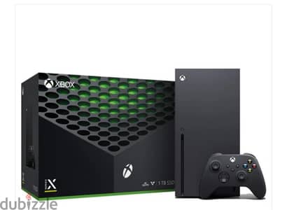 xbox series x