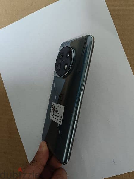 OnePlus 11 256gb //16gb+12gbram 2