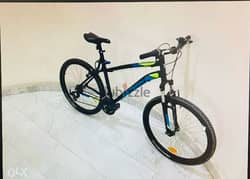 Bicycle - BT-WIN Rockrider 340