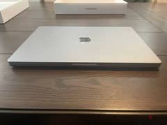 Apple MacBook Pro 16” M1 Max 0