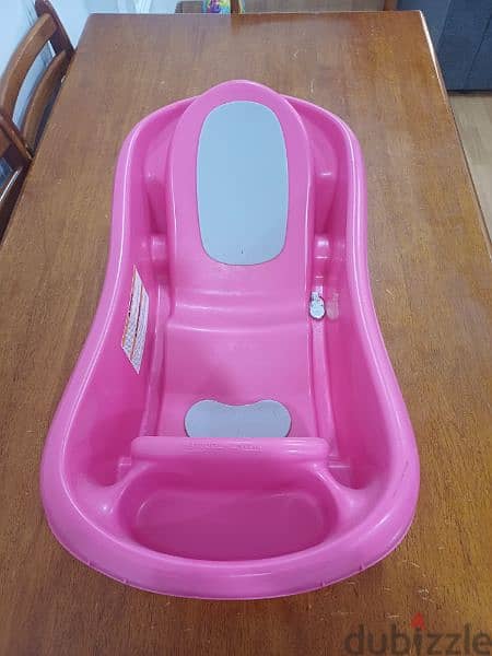 Baby bath tub for sale 0
