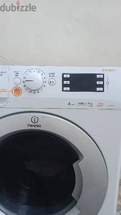washing machine for sale good condition 0