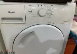 dryer very good condition 0