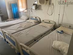 Outpatient Bed ( Used)