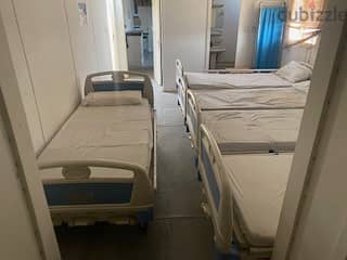 Outpatient Bed ( Used) 1