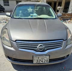 Nissan Altima 2008 for Sale 0