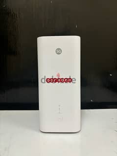 Huawei 5G CPE PRO3 Ooredoo Unlocked Router